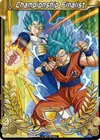 Product image for Championship Final 2021 Merit Card (Finalist)