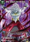 Product image for Mira, Assault from the Skies (Premium Alt-Art Set 2026 Vol.1)
