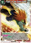 Product image for Flight of the Grand Eagle (Championship Selection Pack 2023 Vol.2) (Silver Foil)