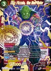 Product image for King Piccolo, the New Ruler (Alternate Art Set 2021 Vol. 3)