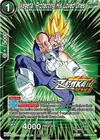 Product image for Vegeta, Protecting His Loved Ones (Event Pack 12)