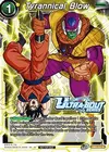 Product image for Tyrannical Blow (Event Pack 18)