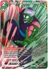 Product image for Piccolo Jr., Eradicator of Peace (Event Pack 09) (Alternate Foil)