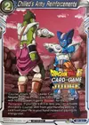 Product image for Chilled's Army Reinforcements (Judge Pack Vol.11)