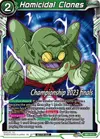Product image for Homicidal Clones (2023 Championship Finals Celebration Pack)
