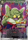 Product image for Homicidal Clones (Judge Pack Vol.11)