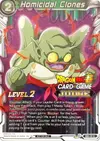 Product image for Homicidal Clones (Level 2) (Judge)