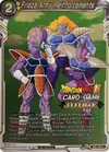 Product image for Frieza Army Reinforcements (Judge Pack Vol.11)