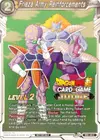 Product image for Frieza Army Reinforcements (Level 2) (Judge)