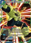 Product image for Android 16, Steadfast Ally (Championship Selection Pack 2023 Vol.1)