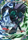 Product image for Dr. Uiro, Cybernetic Rebirth (Event Pack 19)