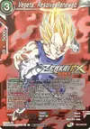 Product image for Vegeta, Resolve Renewed (Event Pack 13)