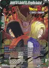 Product image for Android 17 & Android 18, Absorption Imminent (Card Game Fest 2022)