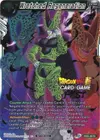 Product image for Wretched Regeneration (Card Game Fest 2022)