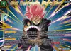 Product image for Black Kamehameha, Mighty Blast (Championship 2025 Finals Premium Pack)