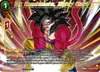 Product image for 10x Kamehameha, Mighty Blast (Championship 2025 Finals Premium Pack)