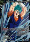 Product image for SSB Vegito, Soaring Blow (Event Pack 09) (Alternate Foil)
