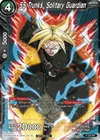 Product image for SS Trunks, Solitary Guardian (Championship Selection Pack 2023 Vol.1)
