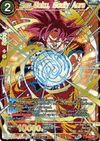 Product image for Son Goku, Godly Aura (Alt. Art Card Set 2023 Vol. 1)