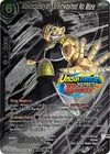 Product image for Masked Saiyan, Brainwashed No More (Event Pack 08) (Alternate Foil)