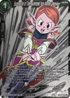 Product image for Supreme Kai of Time, Summoned from Another Dimension (Event Pack 09) (Alternate Foil)