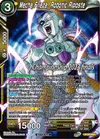Product image for Mecha Frieza, Robotic Riposte (2023 Championship Finals Celebration Pack)
