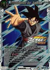 Product image for Intoxicated by Justice (Event Pack 10) (Alternate Foil)