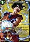 Product image for Son Gohan, Might Unleashed (Winner Stamped)