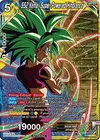 Product image for SS2 Kefla, Super-Powered Hindrance (Tournament Pack Vol. 8) (Winner)
