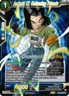 Product image for Android 17, Defending Friends (2023 Championship Finals Celebration Pack Deluxe Set)