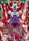 Product image for Cooler, Armed Force (Championship 2023 Reward Pack)