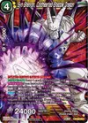 Product image for Syn Shenron, Coldhearted Shadow Dragon (Championship 2023 Reward Pack)