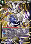 Product image for Syn Shenron, Coldhearted Shadow Dragon (Championship Selection Pack 2023 Vol.1) (Gold Stamped with Reflective Shatterfoil)