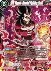 Product image for SS4 Vegeta, Heated Fighting Spirit (Championship 2023 Reward Alternate Art Card Set) (Holo)