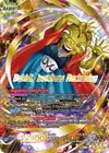 Product image for Babidi // Babidi, Insidious Reckoning (Gold-Stamped)