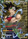 Product image for Bardock, Saiyan Invasion (Zenkai Series Tournament Pack Vol.4 Winner)