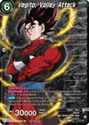 Product image for Vegito, Volley Attack (Zenkai Series Tournament Pack Vol.4 Winner)