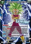 Product image for SS2 Kefla, Ultimate Potara-Fusion Bond (Event Pack 18)