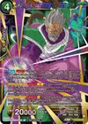 Product image for Paragus, Seething for Revenge (Championship Selection Pack 2023 Vol.2) (Gold-Stamped Shatterfoil)