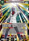 Product image for Paparoni, Universe 3 Intellectual Strategy (Championship Selection Pack 2023 Vol.3)