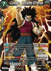 Product image for Cumber, Extreme Offense (Championship Selection Pack 2023 Vol.3) (Gold-Stamped)