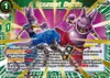 Product image for A Gourmet Battle (Championship Z Extra Card Pack 2023)