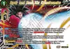 Product image for Body and Soul 10x Kamehameha (Championship Z Extra Card Pack 2023) (Gold-Stamped)