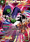 Product image for King Piccolo, Aerial Battle (Championship 2024 Finals Pack) (Gold Stamped)