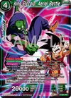 Product image for King Piccolo, Aerial Battle (Championship 2024 Finals Pack)
