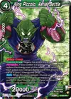 Product image for King Piccolo, Aerial Battle (Zenkai Series Tournament Pack Vol.6) (Winner)