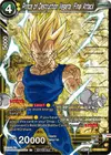 Product image for Prince of Destruction Vegeta, Final Attack (Zenkai Series Tournament Pack Vol.6) (Winner)