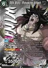 Product image for SS4 Broly, Provoking Attack (Zenkai Series Tournament Pack Vol.7) (Winner)