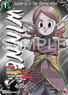 Product image for Supreme Kai of Time, Righting History (Winner)