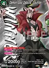 Product image for Demon God Dabura, Counter (Zenkai Series Tournament Pack Vol.11) (Winner)